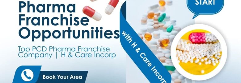 Top 10 PCD Pharma Companies in India